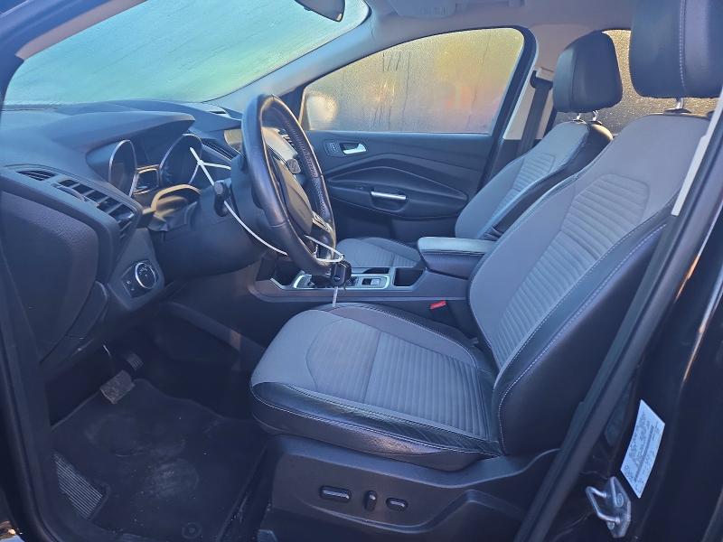 70364716 :رقم المزاد ، 1FMCU9GD9HUD63072 vin ، 2017 Ford Escape مزاد بيع
