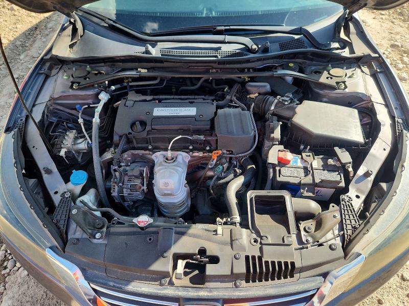 Продажа на аукционе авто 2015 Honda Accord, vin: 1HGCR2F81FA232588, номер лота: 69411336