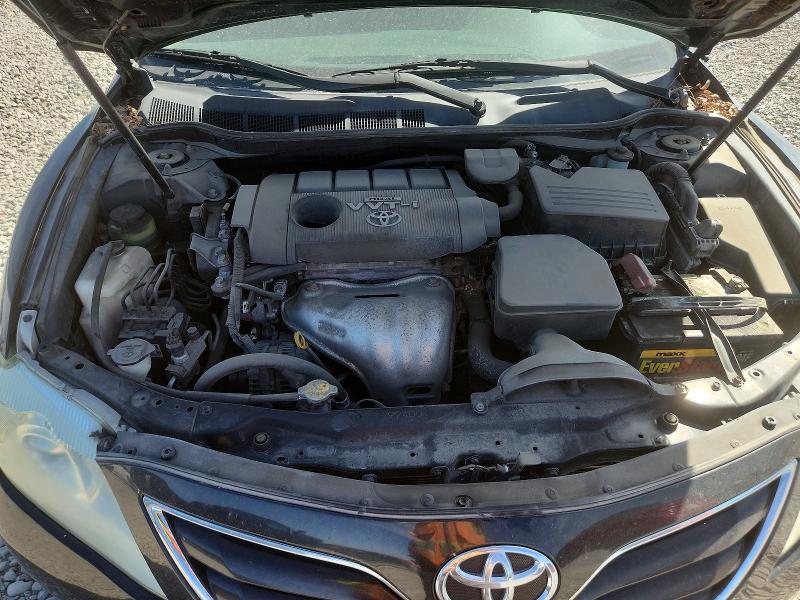 68978026 :رقم المزاد ، 4T4BF3EKXAR061368 vin ، 2010 Toyota Camry مزاد بيع