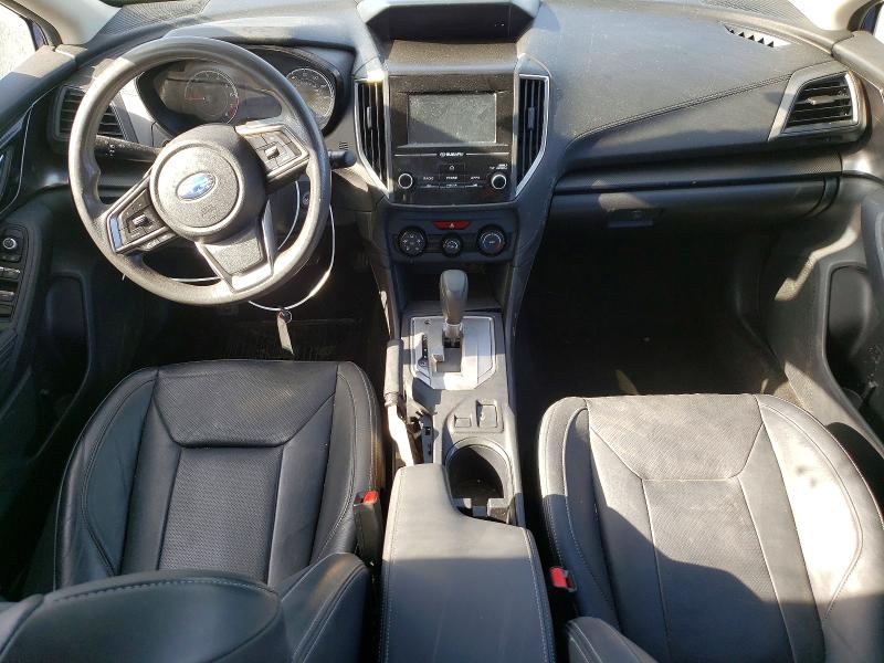 68422666 :رقم المزاد ، 4S3GTAA65H3708186 vin ، 2017 Subaru Impreza مزاد بيع