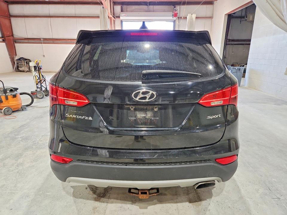 Aukcja sprzedaży 2013 Hyundai Santa Fe Sport, vin: 5XYZT3LB7DG120763, numer aukcji: 68185996