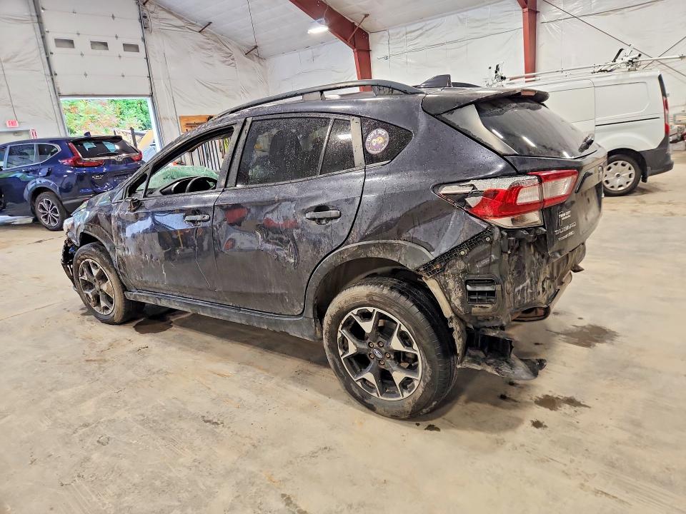 Продажа на аукционе авто 2019 Subaru Crosstrek, vin: JF2GTACC0K8305926, номер лота: 70435106