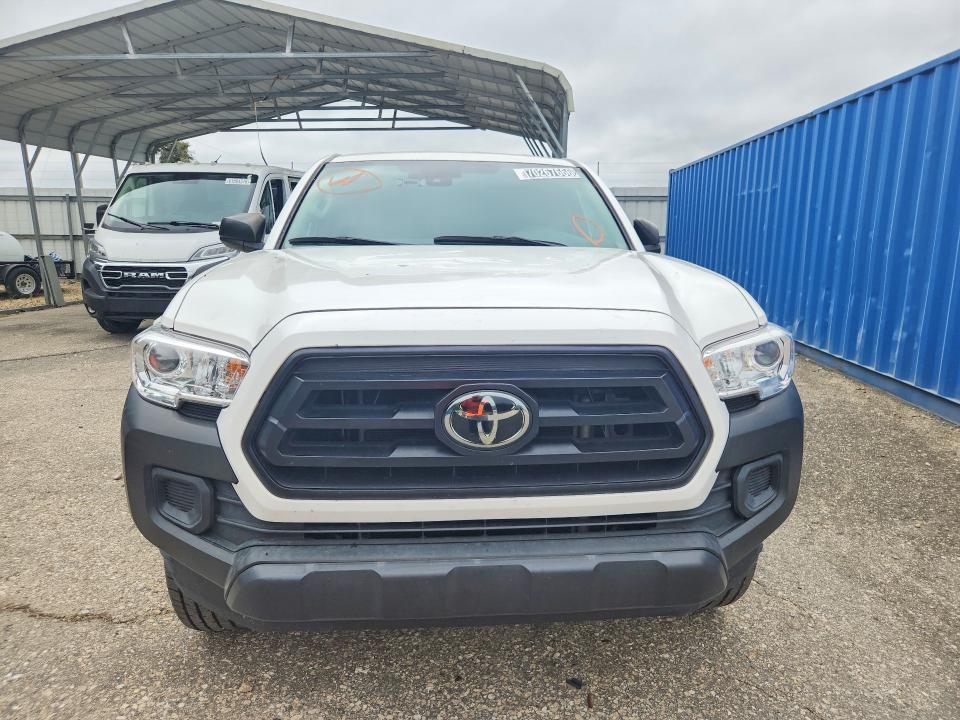 Aukcja sprzedaży 2022 Toyota Tacoma, vin: 3TYRX5GN6NT042599, numer aukcji: 70267666