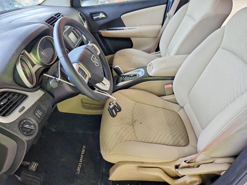 Продаж на аукціоні авто 2016 Dodge Journey, vin: 3C4PDCBB4GT164724, номер лоту: 69960486