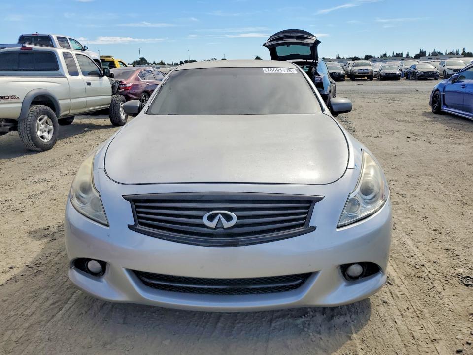 Продаж на аукціоні авто 2013 Infiniti G37 Sedan, vin: JN1CV6AR5DM770355, номер лоту: 70691776