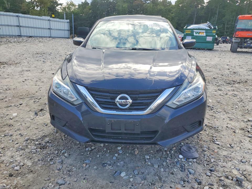 2016 Nissan Altima მანქანა იყიდება აუქციონზე, vin: 1N4AL3AP9GC266446, აუქციონის ნომერი: 69589636