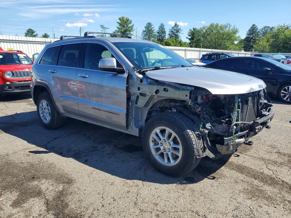 67600686 :رقم المزاد ، 1C4RJFAG2KC829110 vin ، 2019 Jeep Grand Cherokee مزاد بيع