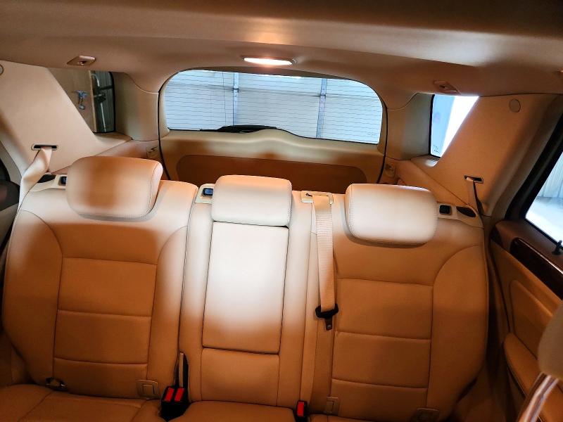 67404516 :رقم المزاد ، 4JGBB8GBXBA719659 vin ، 2011 Mercedes-benz Ml مزاد بيع