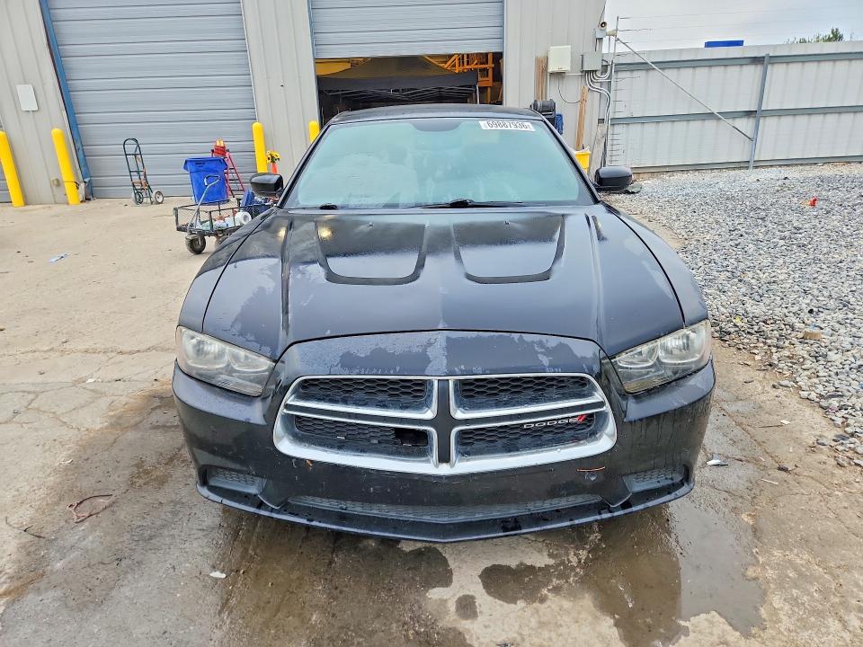 2014 Dodge Charger მანქანა იყიდება აუქციონზე, vin: 2C3CDXBG2EH301185, აუქციონის ნომერი: 69887936