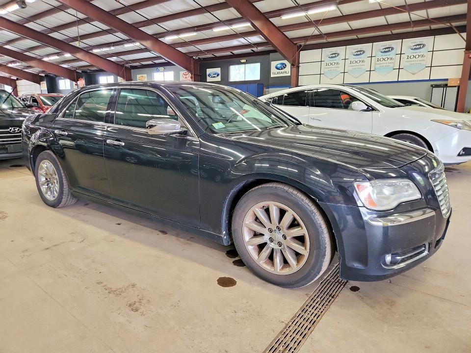 Aukcja sprzedaży 2013 Chrysler 300c, vin: 2C3CCAET0DH666309, numer aukcji: 71299956