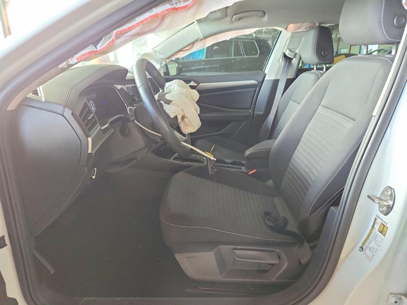 Продаж на аукціоні авто 2023 Volkswagen Jetta, vin: 3VW5M7BU0PM040845, номер лоту: 66853706