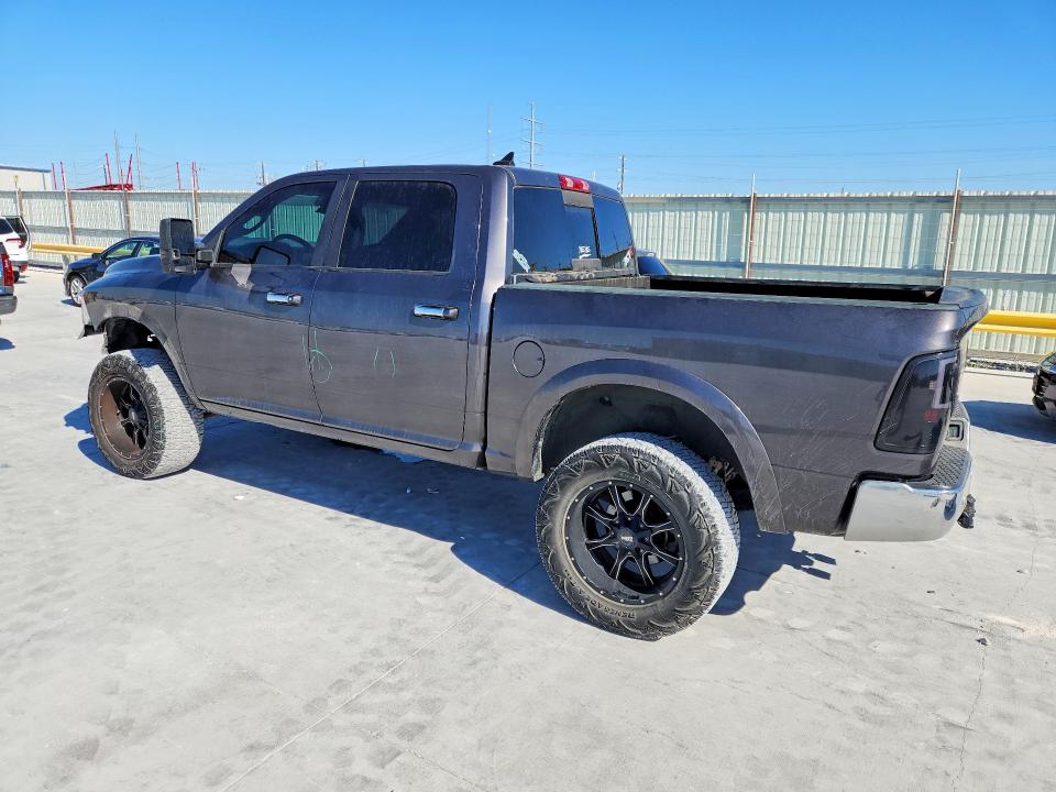 Продажа на аукционе авто 2017 Ram 1500, vin: 1C6RR7NM0HS881579, номер лота: 67617786