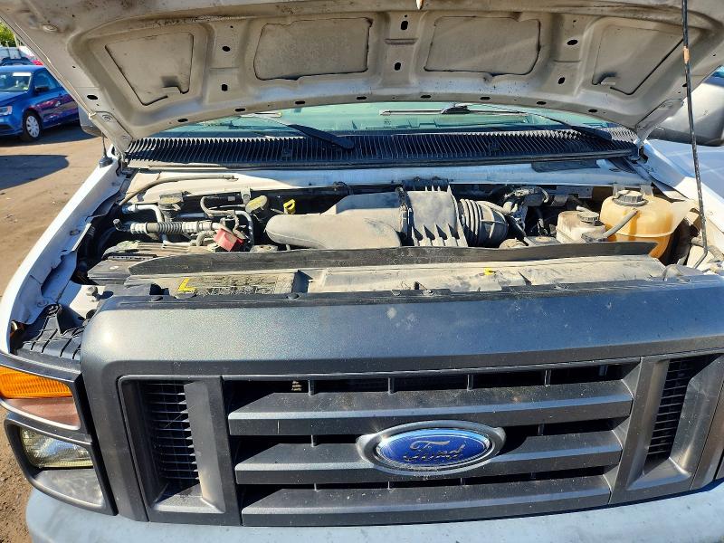 2012 Ford Econoline მანქანა იყიდება აუქციონზე, vin: 1FTNE2EW8CDA04486        , აუქციონის ნომერი: 69131836