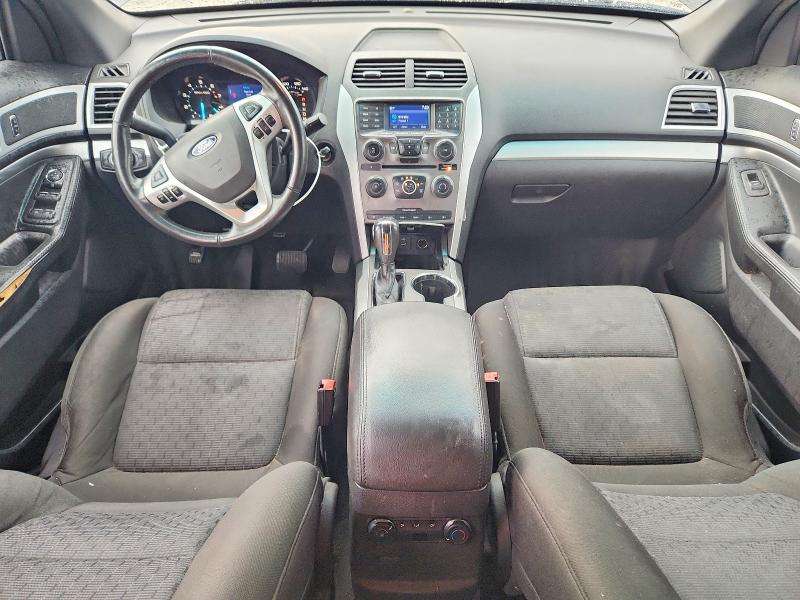 Продаж на аукціоні авто 2015 Ford Explorer, vin: 1FM5K7D82FGA45204, номер лоту: 66575656