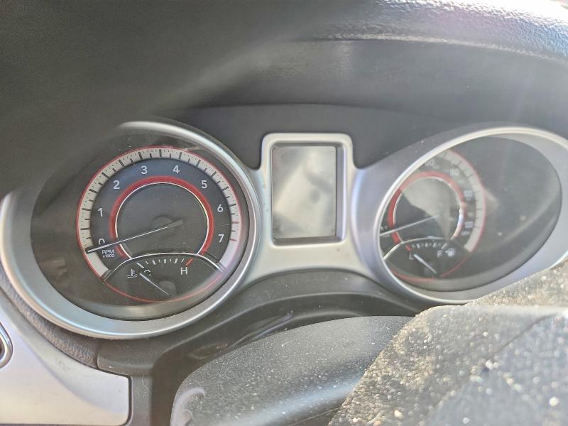 67995926 :رقم المزاد ، 3C4PDDBG2DT592501 vin ، 2013 Dodge Journey مزاد بيع