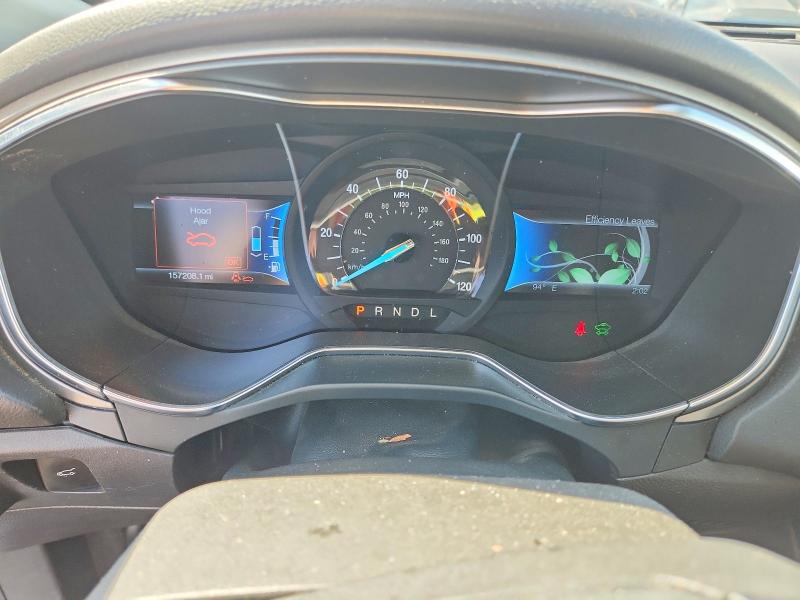Aukcja sprzedaży 2013 Ford Fusion, vin: 3FA6P0LU8DR276880, numer aukcji: 70568366