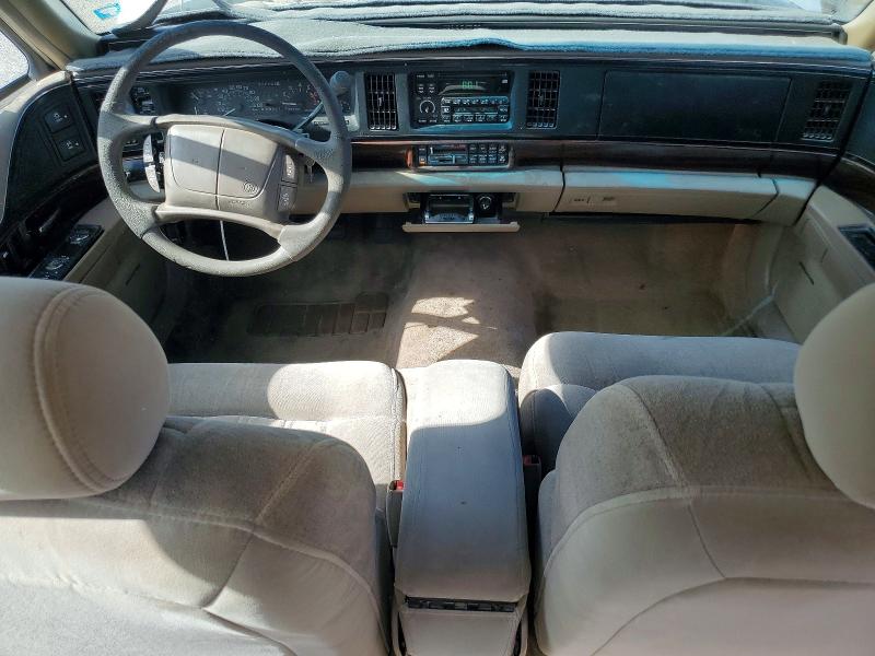 Aukcja sprzedaży 1998 Buick Lesabre, vin: 1G4HP52KXWH445877, numer aukcji: 68057536
