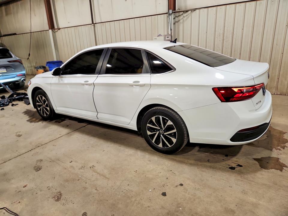 2022 Volkswagen Jetta მანქანა იყიდება აუქციონზე, vin: 3VWCM7BU2NM011450, აუქციონის ნომერი: 67933906