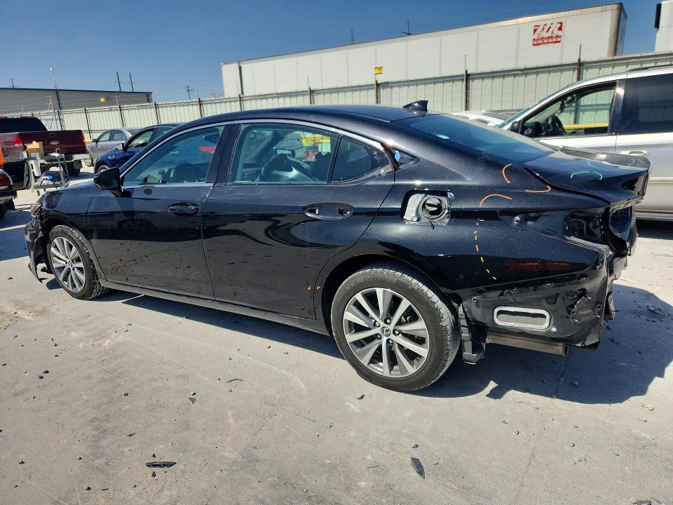 Aukcja sprzedaży 2021 Lexus Es 350, vin: 58ADZ1B11MU100758, numer aukcji: 68891016