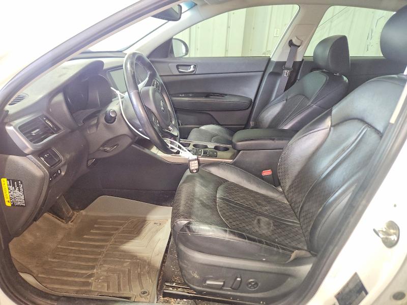 Aukcja sprzedaży 2017 Kia Optima Hybrid, vin: KNAGU4LE5H5012125, numer aukcji: 68235996