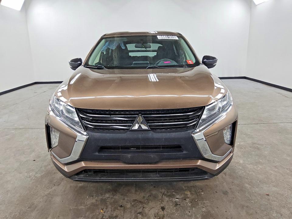 Продажа на аукционе авто 2019 Mitsubishi Eclipse Cross, vin: JA4AT4AA2KZ020916, номер лота: 66831926