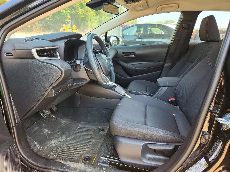 Aukcja sprzedaży 2026 Toyota Corolla, vin: 5YFB4MDE6TP464981, numer aukcji: 67525946