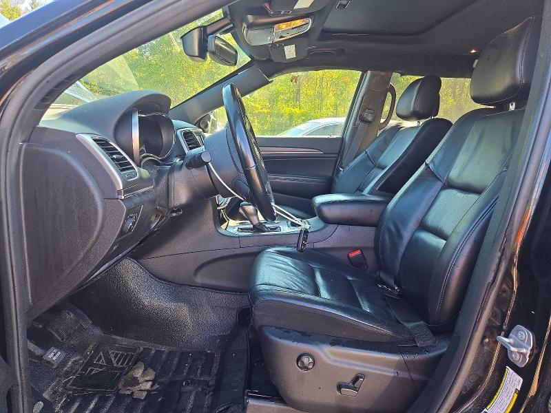 Продаж на аукціоні авто 2018 Jeep Grand Cherokee, vin: 1C4RJFBG2JC378080, номер лоту: 67179456
