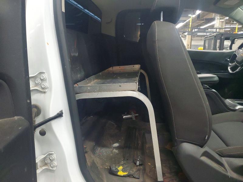 69429236 :رقم المزاد ، 1GCHSCEA4N1223322 vin ، 2022 Chevrolet Colorado مزاد بيع