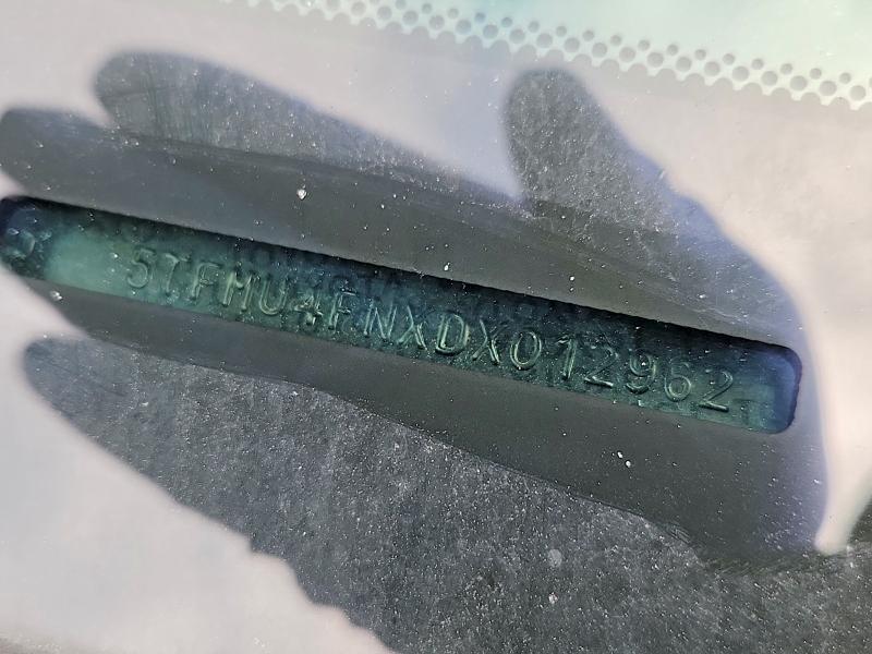 67997226 :رقم المزاد ، 5TFMU4FNXDX012962 vin ، 2013 Toyota Tacoma مزاد بيع