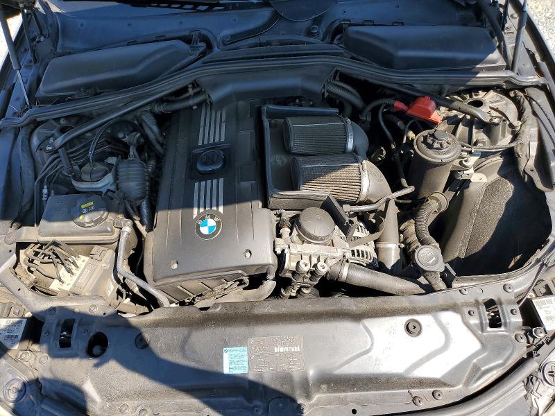 Aukcja sprzedaży 2008 Bmw 535, vin: WBANW13578CZ70694, numer aukcji: 66725006