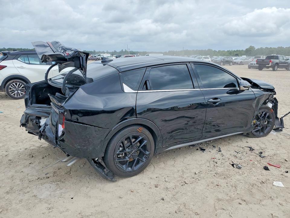 Aukcja sprzedaży 2025 Kia K4, vin: 3KPFW4DC4SE098979, numer aukcji: 67510966