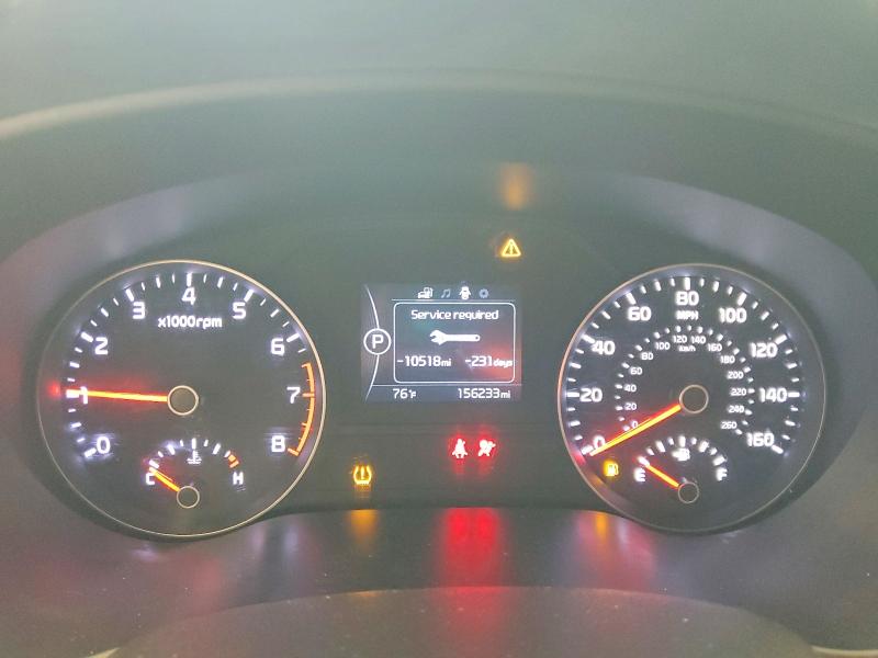Aukcja sprzedaży 2017 Kia Sportage, vin: KNDPMCACXH7218009, numer aukcji: 68408906