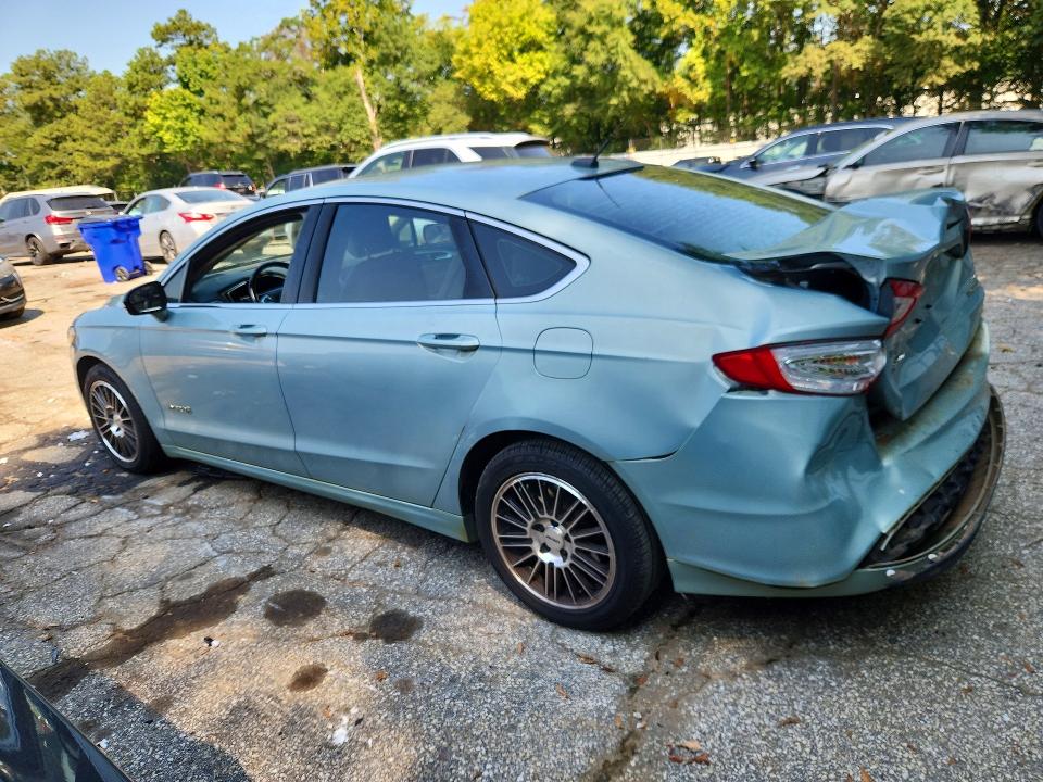 2014 Ford Fusion მანქანა იყიდება აუქციონზე, vin: 1FADP3K23EL180518, აუქციონის ნომერი: 67465706