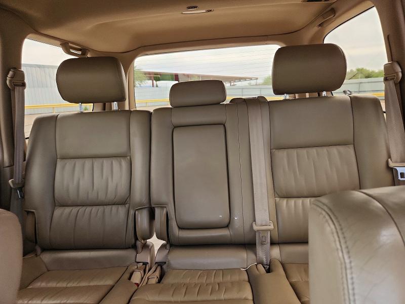 2000 Toyota Land Cruiser მანქანა იყიდება აუქციონზე, vin: JT3HT05JXY0094299, აუქციონის ნომერი: 69425216