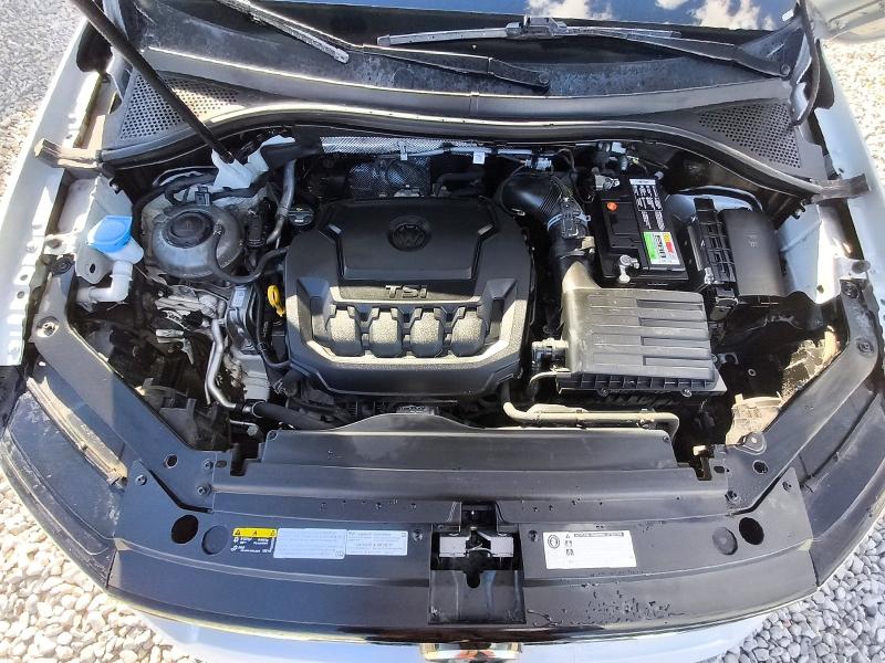 2019 Volkswagen Tiguan მანქანა იყიდება აუქციონზე, vin: 3VV2B7AX4KM044060, აუქციონის ნომერი: 65823496