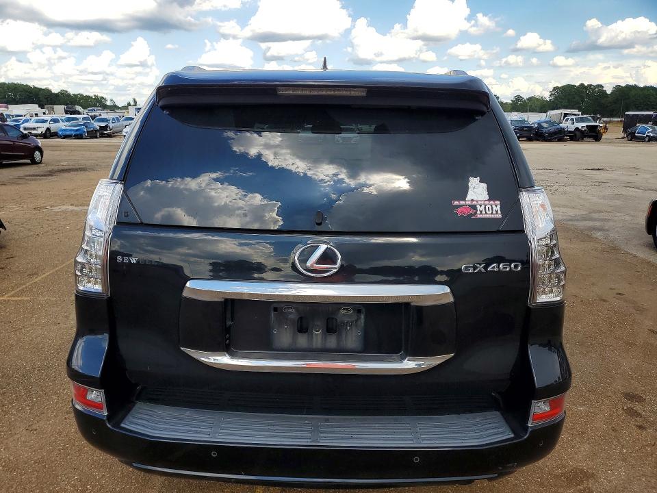 Aukcja sprzedaży 2016 Lexus Gx, vin: JTJJM7FX8G5132150, numer aukcji: 68263306