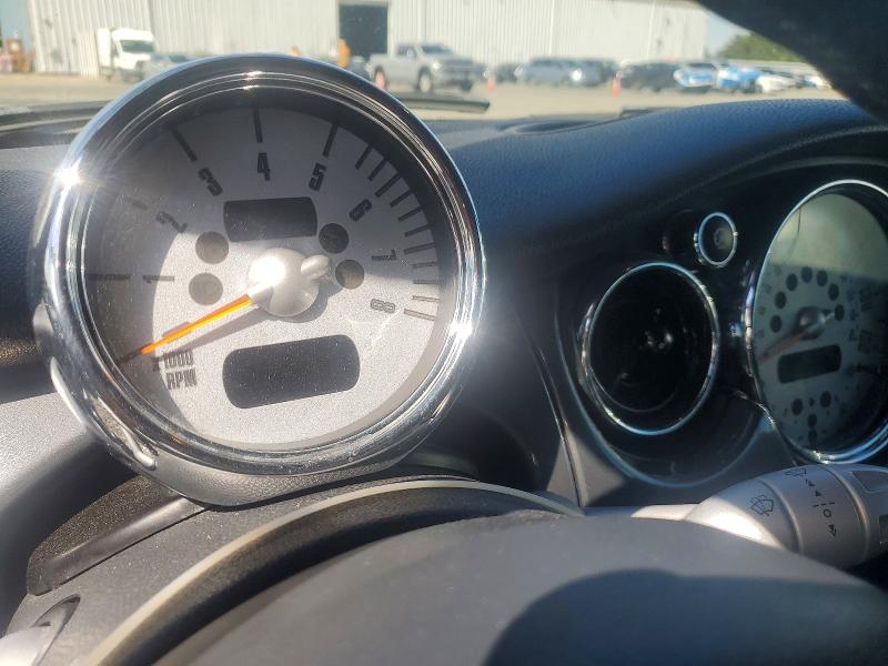 Продажа на аукционе авто 2005 Mini Cooper, vin: WMWRH33465TF81543, номер лота: 69878066