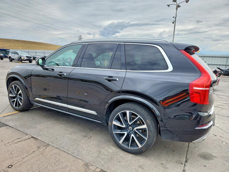 Продажа на аукционе авто 2019 Volvo Xc90, vin: YV4A22PLXK1418294, номер лота: 69957816