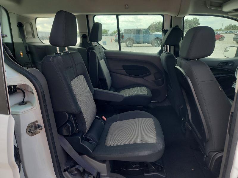 2019 Ford Transit Connect მანქანა იყიდება აუქციონზე, vin: NM0GE9E20K1413920, აუქციონის ნომერი: 70873786