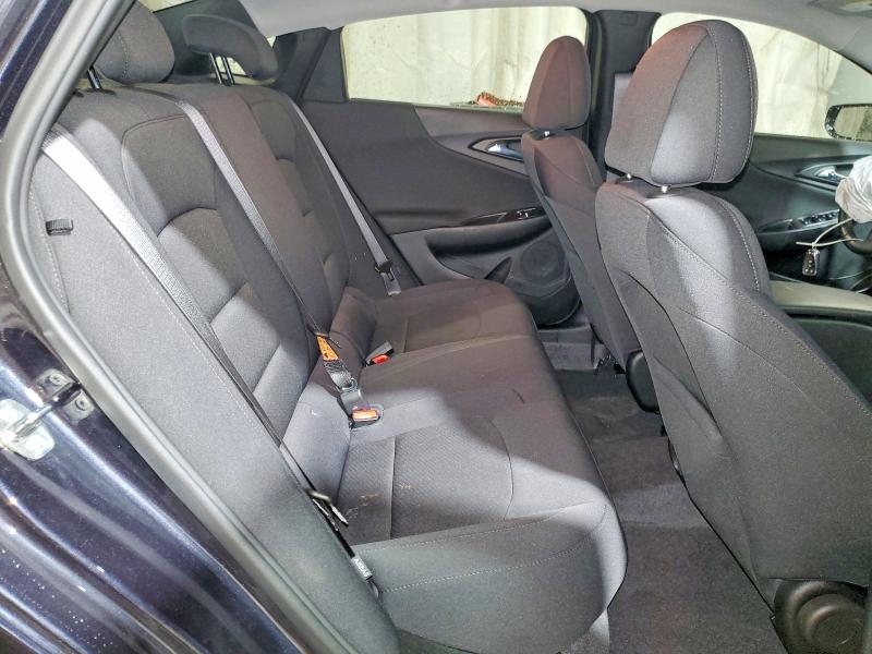 68493826 :رقم المزاد ، 1G1ZG5ST7NF204525 vin ، 2022 Chevrolet Malibu مزاد بيع