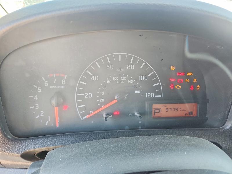 Aukcja sprzedaży 2017 Nissan Nv200, vin: 3N6CM0KN1HK716028, numer aukcji: 68065176