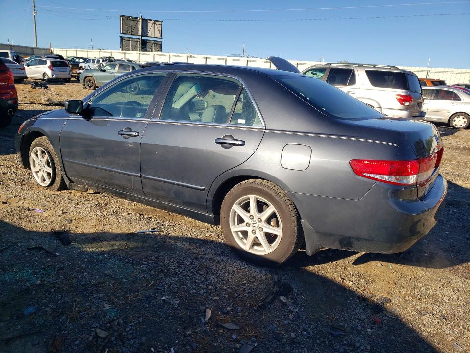Aukcja sprzedaży 2003 Honda Accord, vin: 1HGCM66523A091022, numer aukcji: 70417446
