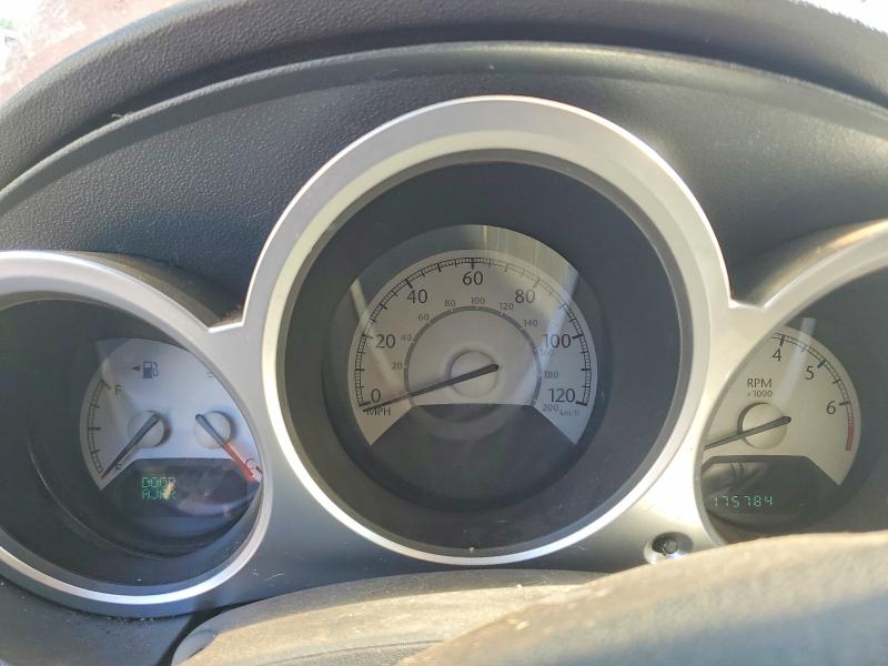 2007 Chrysler Sebring მანქანა იყიდება აუქციონზე, vin: 1C3LC66K57N693794, აუქციონის ნომერი: 67286266