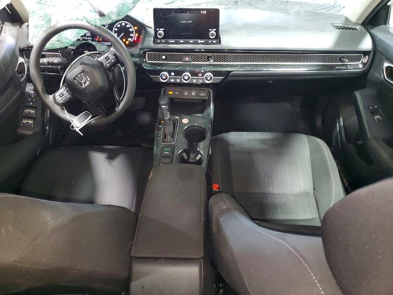 Aukcja sprzedaży 2025 Honda Civic, vin: 2HGFE2F29SH597570, numer aukcji: 69509196