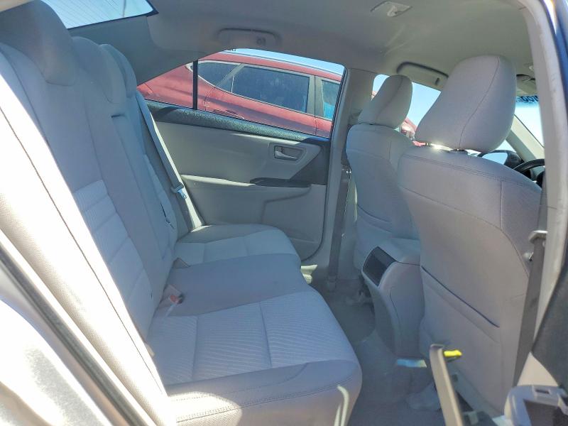 59408326 :رقم المزاد ، 4T4BF1FK0FR491680 vin ، 2015 Toyota Camry مزاد بيع