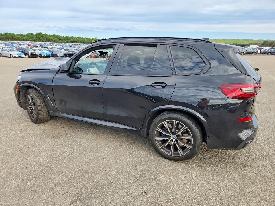 Продажа на аукционе авто 2023 Bmw X5, vin: 5UXJU4C05P9N77512, номер лота: 68362336