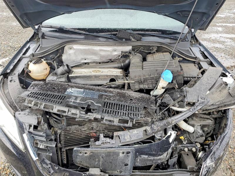 Продаж на аукціоні авто 2009 Volkswagen Tiguan, vin: WVGBV75N29W513845, номер лоту: 67377486