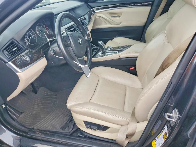 Продажа на аукционе авто 2012 Bmw 535, vin: WBAFR7C59CC807908, номер лота: 67495956