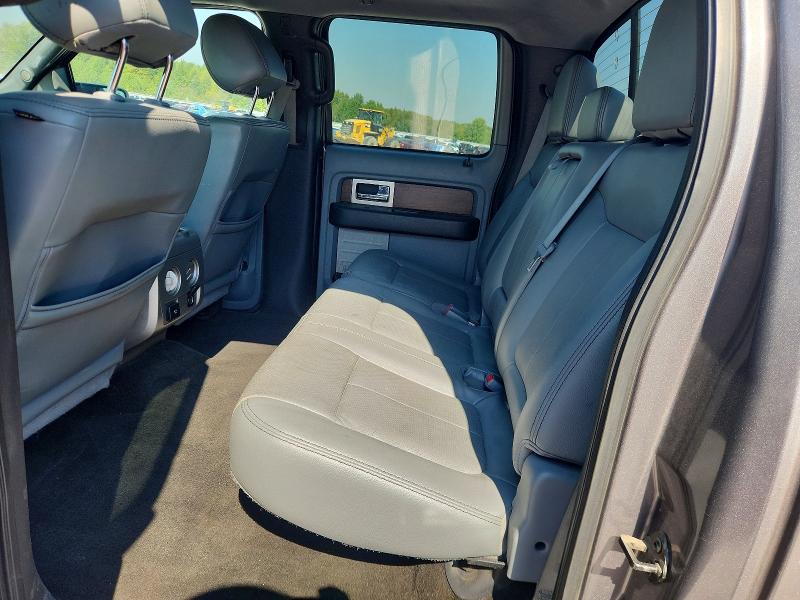 Aukcja sprzedaży 2014 Ford F150, vin: 1FTFW1CF2EKE76390, numer aukcji: 68203946