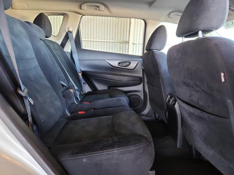 Продажа на аукционе авто 2014 Nissan Rogue, vin: 5N1AT2MT6EC760625, номер лота: 71206876